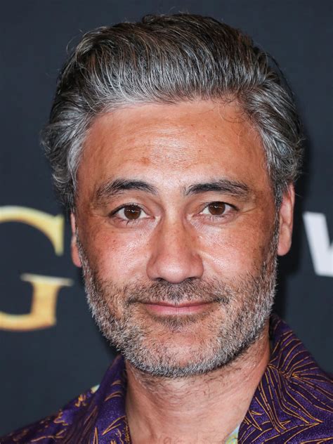 Taika waititi on rupaul's drag race down under 1x01. Taika Waititi - AlloCiné