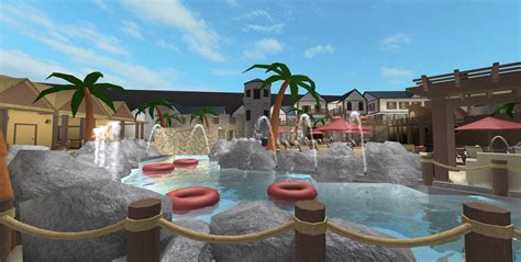 Froggyhopz On Twitter Arggg Welcome To Pirate Cove Bloxburgs New