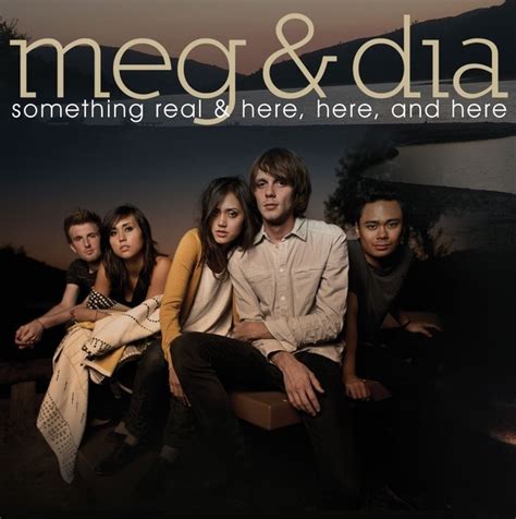 Meg and Dia – Monster Lyrics | Genius Lyrics
