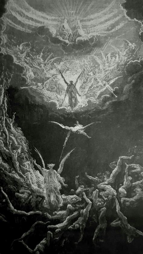 Gustave Dore Revelation