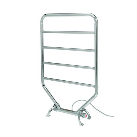 You might also like this photos. Warmrails Traditional 34 in. Towel Warmer in Chrome-RTC ...