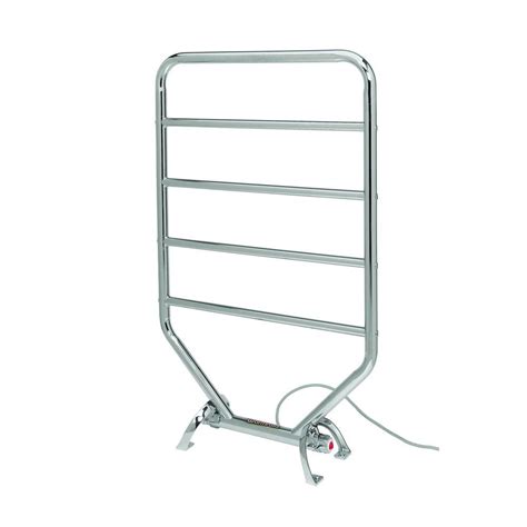 It just adds to the comfortable, relaxed feeling you established for yourself under the warm. Warmrails Traditional 34 in. Towel Warmer in Chrome-RTC ...
