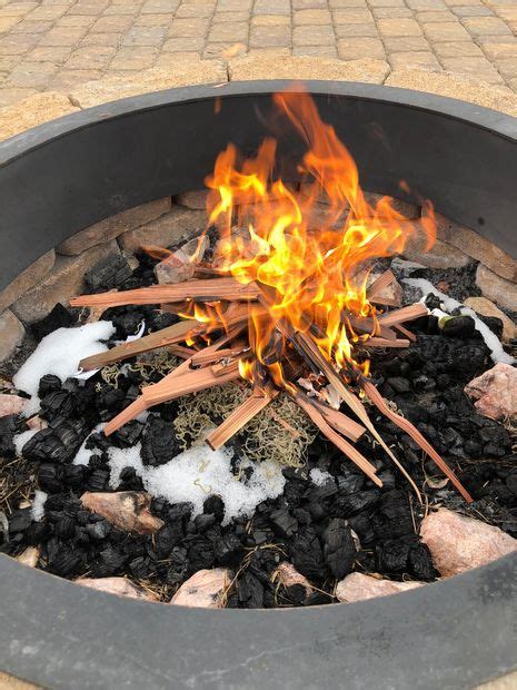 Maybe you would like to learn more about one of these? How to Start a Fire Using Flint and Steel | Flint and steel, Flint, Fire
