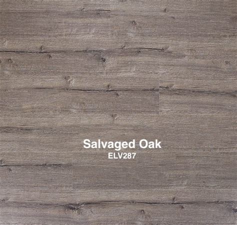 Elv287 Salvaged Oak Artistic Timber Floors