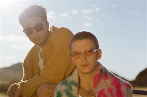 Maybe you would like to learn more about one of these? Lirik 'Tattoos Together' - Lauv dengan Terjemahan Bahasa Indonesia - Semua Halaman - Sonora.id