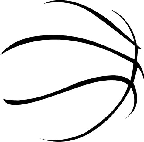 Basketball Lines Png Download Free Png Images