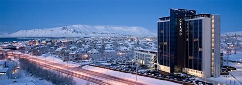 Book Grand Hotel Reykjavik In Reykjavik