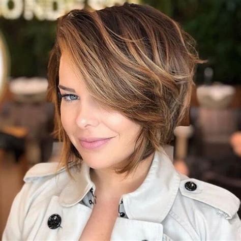 Ran out of ideas for your next hairstyle? Best Short Bob Haircuts for Women in 2020 - HAIRSTYLE ZONE X