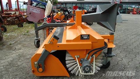 Günstige aufkleber drucken lassen kostenloser versand einfache online bezahlung jetzt bestellen! Bema 20- 2300 TOP für Hoflader + FL mit Seitenbesen, 2012 ...