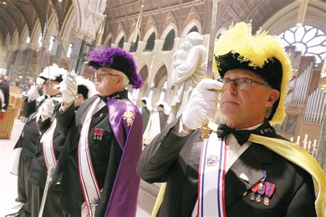 Knights Of Columbus Prepare The Way Through Good Works Rhode Island