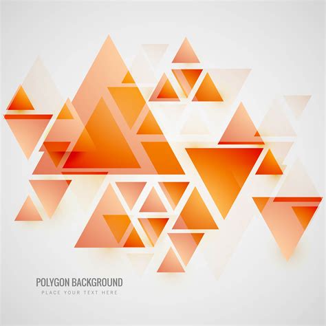 Modern Polygon Background 245602 Vector Art At Vecteezy