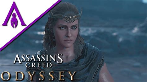 Assassins Creed Odyssey 211 Schlund Des Leviathan Let S Play