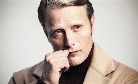 Pin By Malva A G Espinosa On Hannibal Lecter My Love Mads Mikkelsen