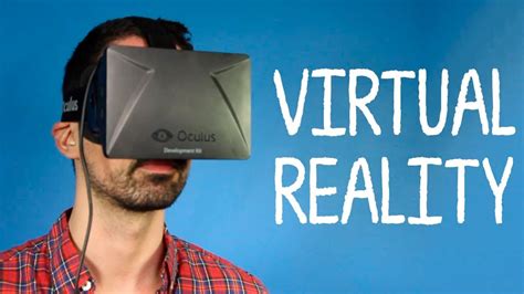 Contoh Skripsi Virtual Reality