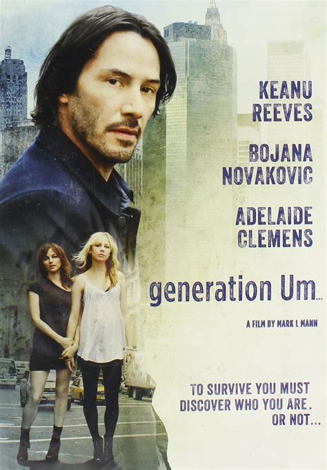 Generation Um Dvd Release Date May 28 2013