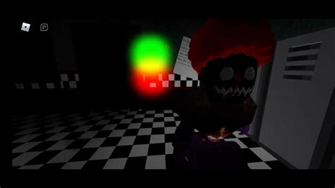 Fnaf Coop On Roblox Night 1 Youtube