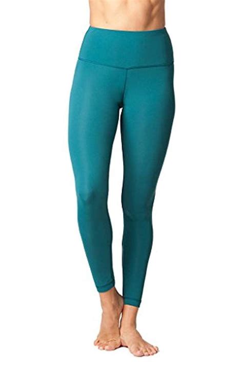 yogalicious high waist ultra soft lightweight leggings high rise yoga pants high rise yoga