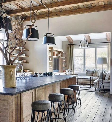 Maybe you would like to learn more about one of these? Top 50 Best Kitchen Island Lighting Ideas - Interior Light ...