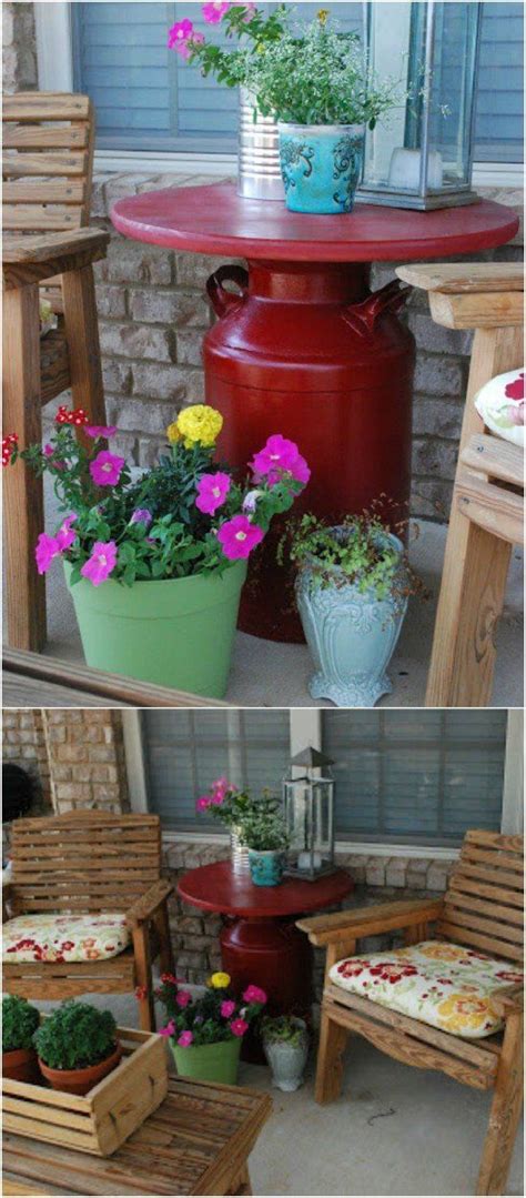 25 Creative Diy Spring Porch Decorating Ideas Its All About