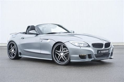 Cars Only In My Dream Bmw Z4 Roadster Convertible Rs 59 Lakh