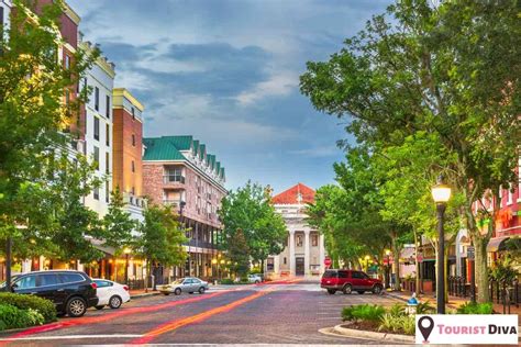 21 Fun Things To Do In Gainesville Ga