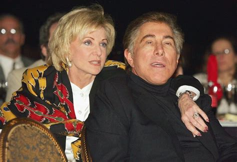Wynn Resorts Fight Over Board Seat Has Roots In Divorce Settlement
