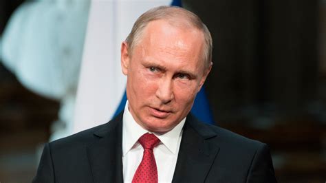 Go to nbcnews.com for breaking news and video about russian president vladimir putin. La construcción de Vladimir Putin