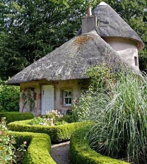 English-storybook-cottage | Storybook cottage, English cottage, Fairytale cottage
