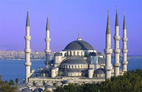 Visit the embassy of the republic of turkey website for the most current visa and residency permit information. Fotos de la Mezquita azul (Turquia)