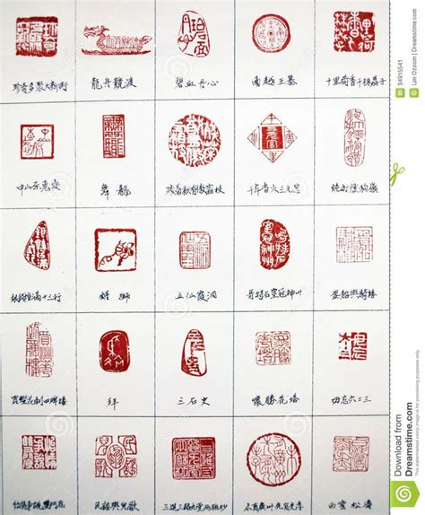 Chinese Pottery Marks Identification How To Identify