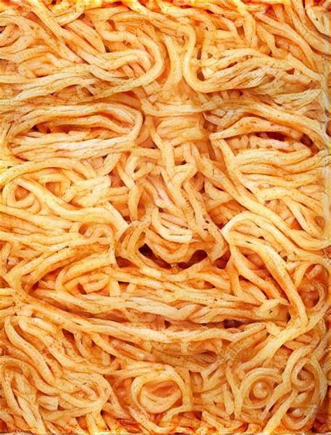 Ostagram Spaghetti Mashups Know Your Meme