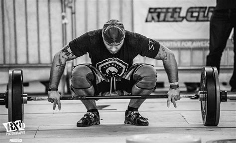 Smash Your Crossfit Goals Through Long Term Thinking Boxrox