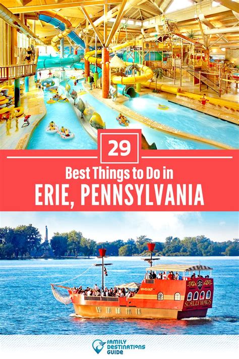 29 Best Things To Do In Erie Pennsylvania In 2021 Beautiful Places