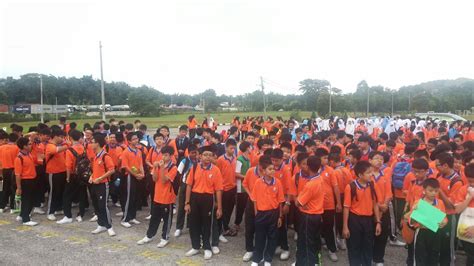 Kampung bawah, 07000 langkawi, kedah, malaisia. SMK TUNKU PUTRA, BATU PAHAT: GOTONG ROYONG PERDANA SMK ...