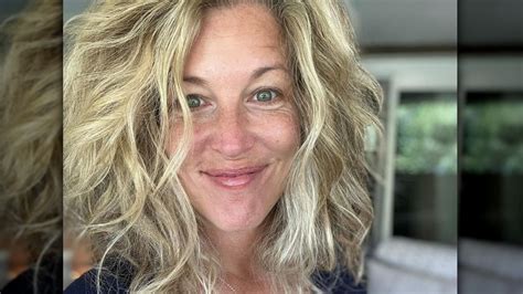 General Hospitals Laura Wright Celebrates Her Birthday By Celebrating