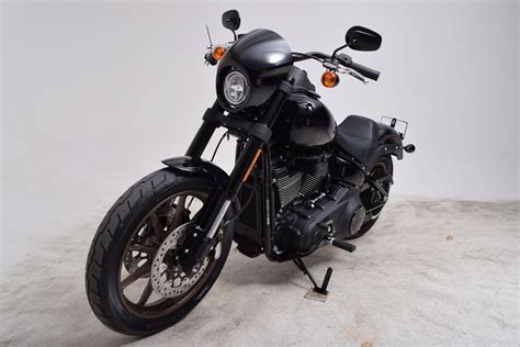 New 2020 Harley Davidson Fxlrs Cruiser Low Rider S