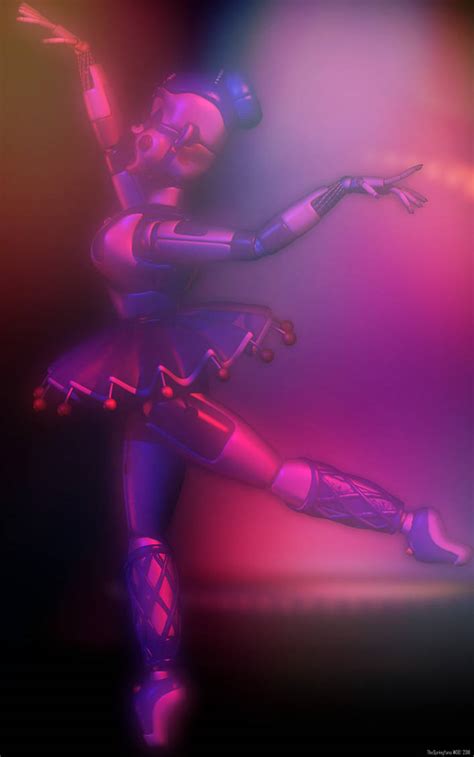 Save Me A Dance For Another Day Cinema4d Fnaf By Thespringyanawoo