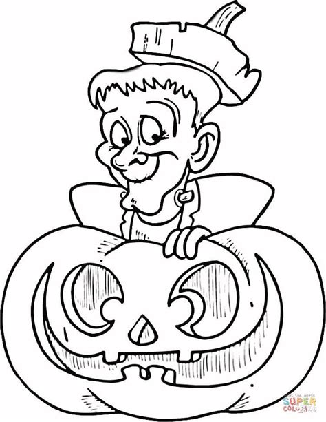 Frankenstein coloring pages google search halloween coloring. Halloween Frankenstein coloring page | Free Printable ...