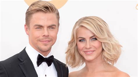 Julianne Hough Reveals Major Face Transformation With Famous Brother