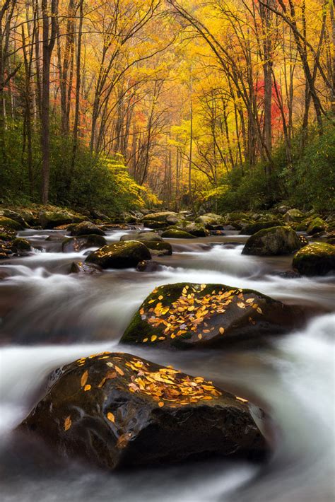 20 Beautiful Fall Color Photos Outdoor Photographer