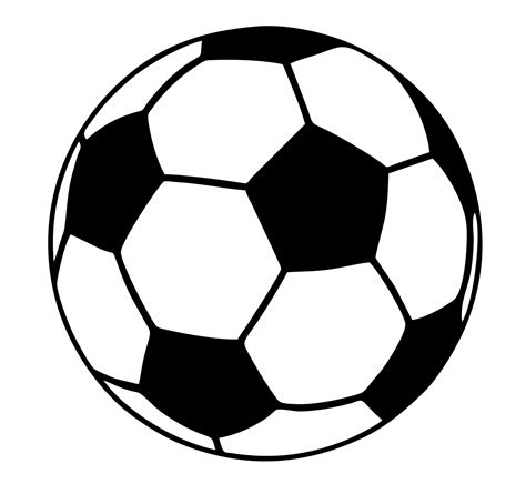Soccer Ball Svg Soccer Svg Football Ball Svg Football Svg Etsy
