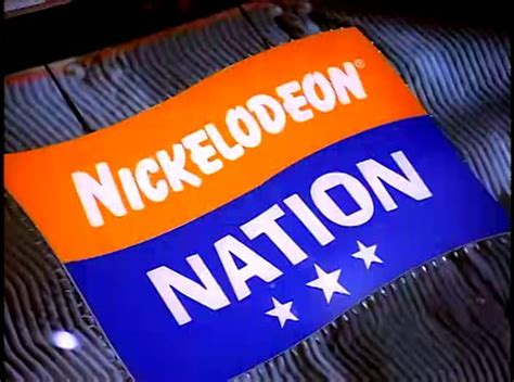 Nickelodeon Nation On Vimeo
