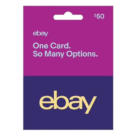 Ebay T Card 50 Walgreens