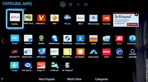 Installing Apps On Samsung Smart Tv 2015 Bessysplace