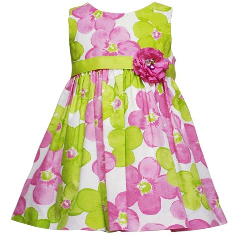 Beautiful Baby Dress In The World