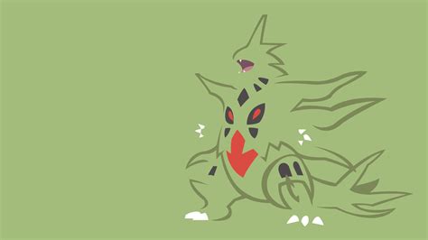 Mega Tyranitar By Limecatmastr On Deviantart