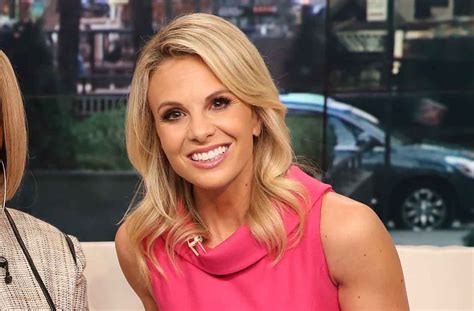 former ‘the view co host elisabeth hasselbeck signs book deal