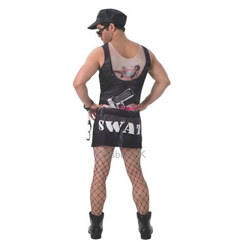 sexy new hen stag party uniform naughty unisex funny adult fancy dress costume ebay