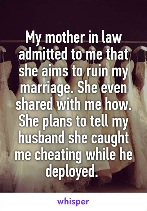 Insane Mother In Law Stories You Won T Believe ThatViralFeed