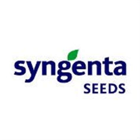 Syngenta has launched the company's new 2021 environmental seed offers, with a range of subsidised seed mixes available to all growers that provide important agronomic Syngenta Reviews | Glassdoor